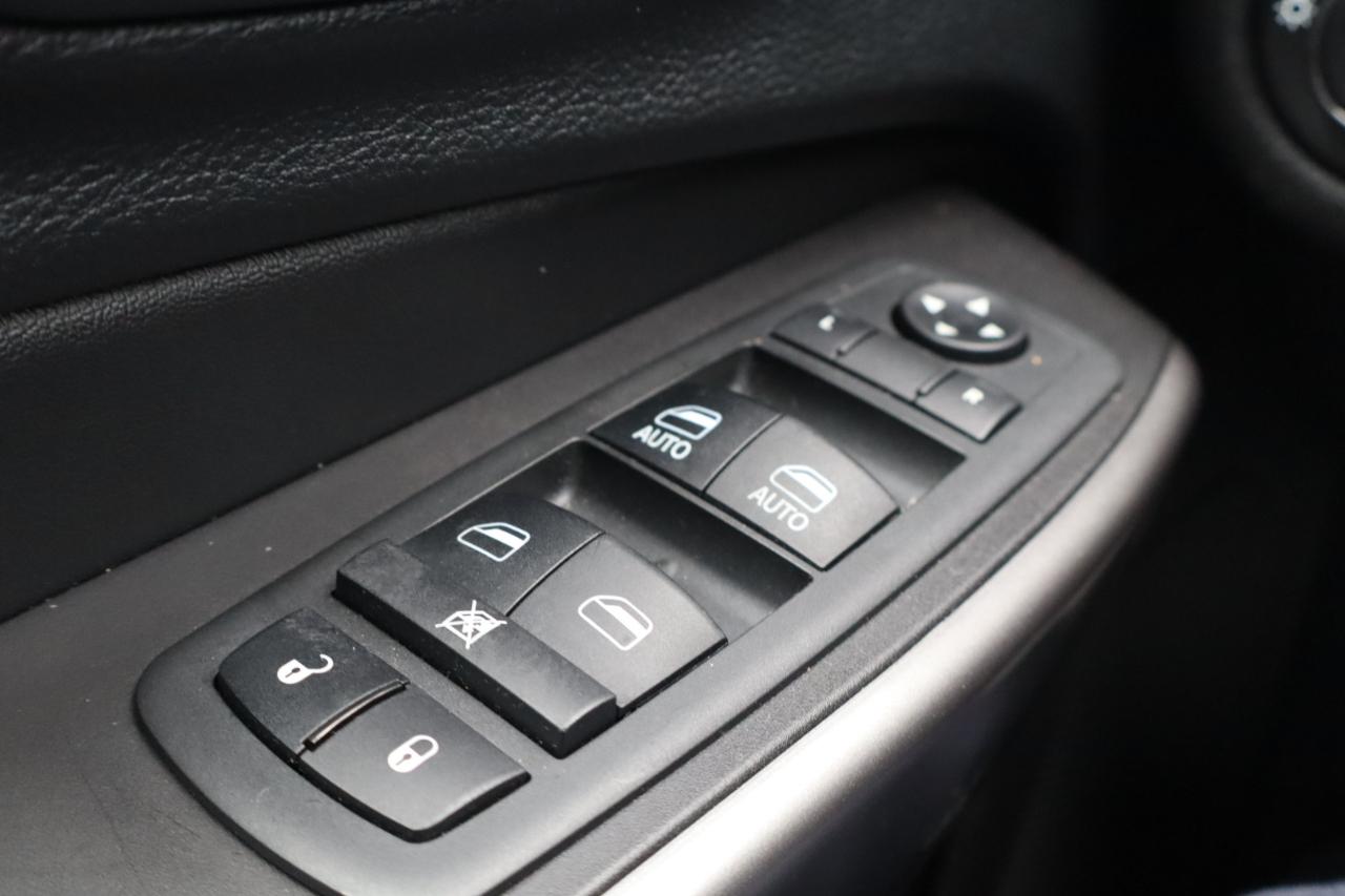 Jeep Cherokee Limited 4WD 2019