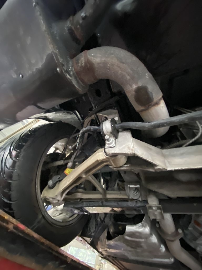 Chevrolet Corvette Convertible 2004 Chevrolet Corvette Convertible 2004