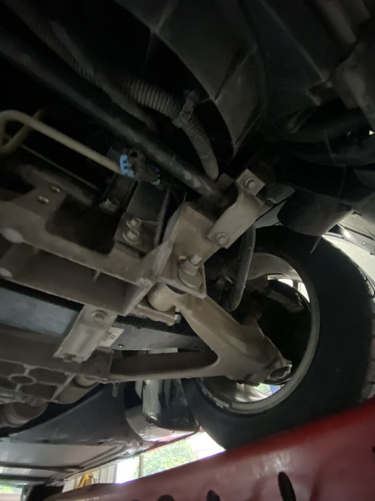 Chevrolet Corvette Convertible 2004 Chevrolet Corvette Convertible 2004