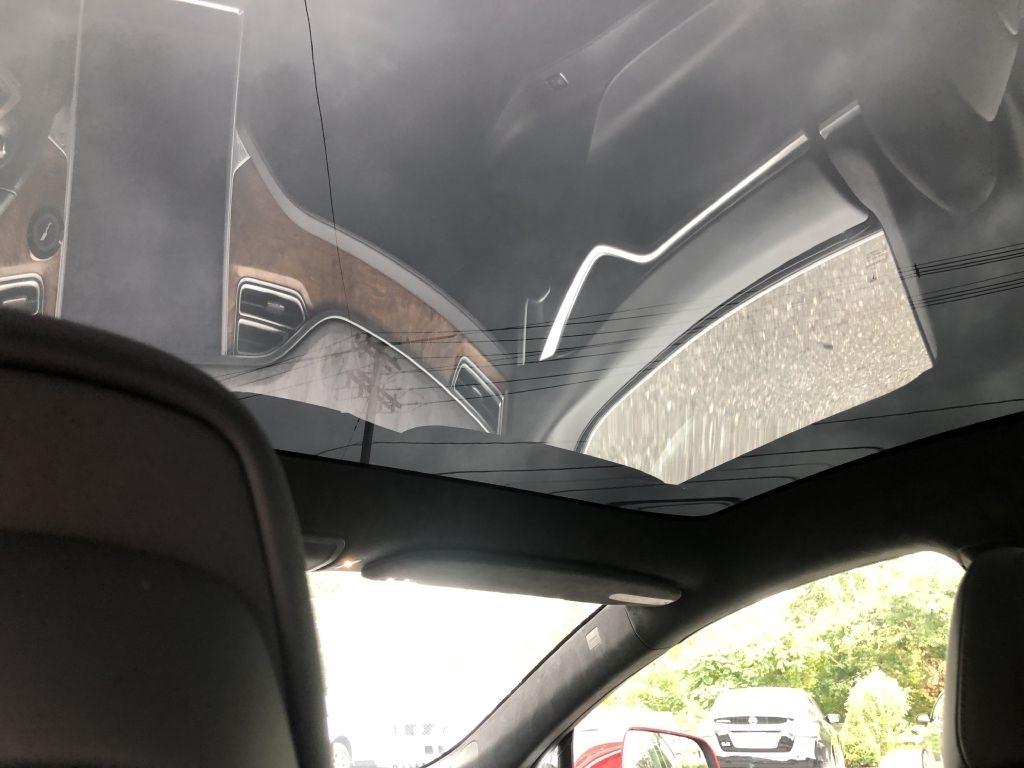 Tesla Model S 75D AWD 2017