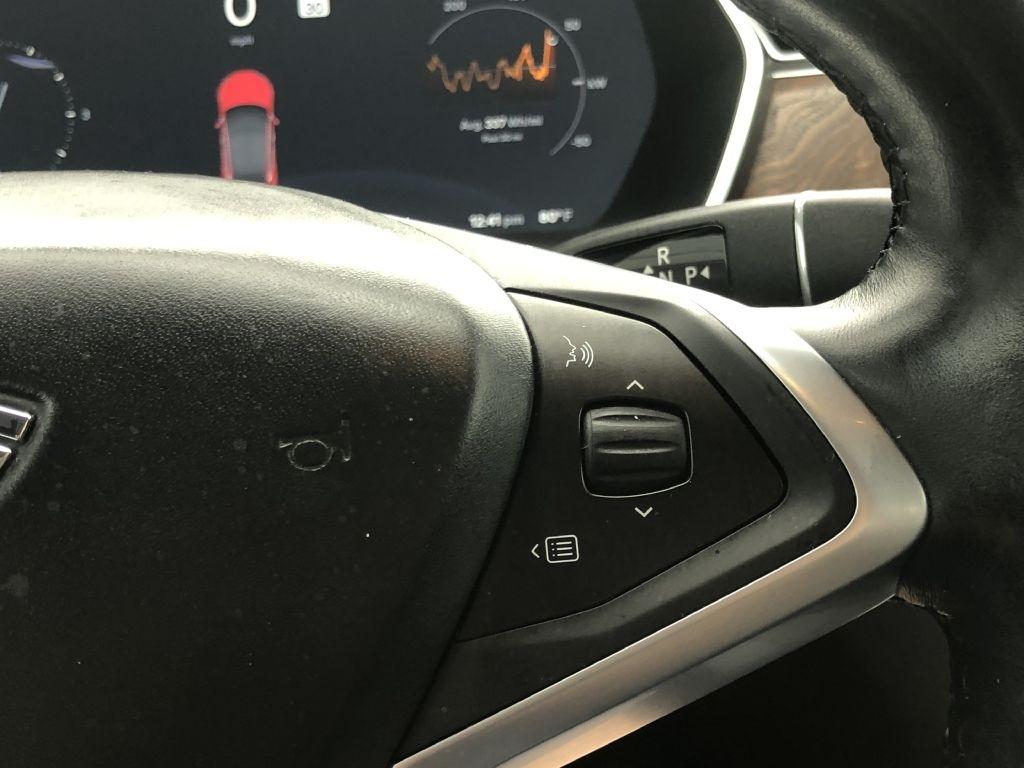 Tesla Model S 75D AWD 2017