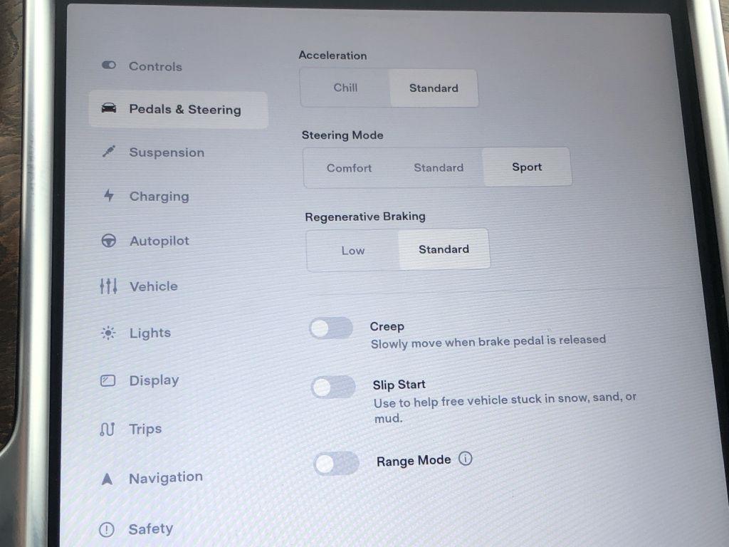 Tesla Model S 75D AWD 2017