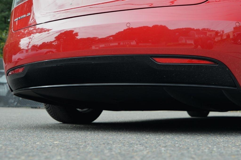Tesla Model S 75D AWD 2017