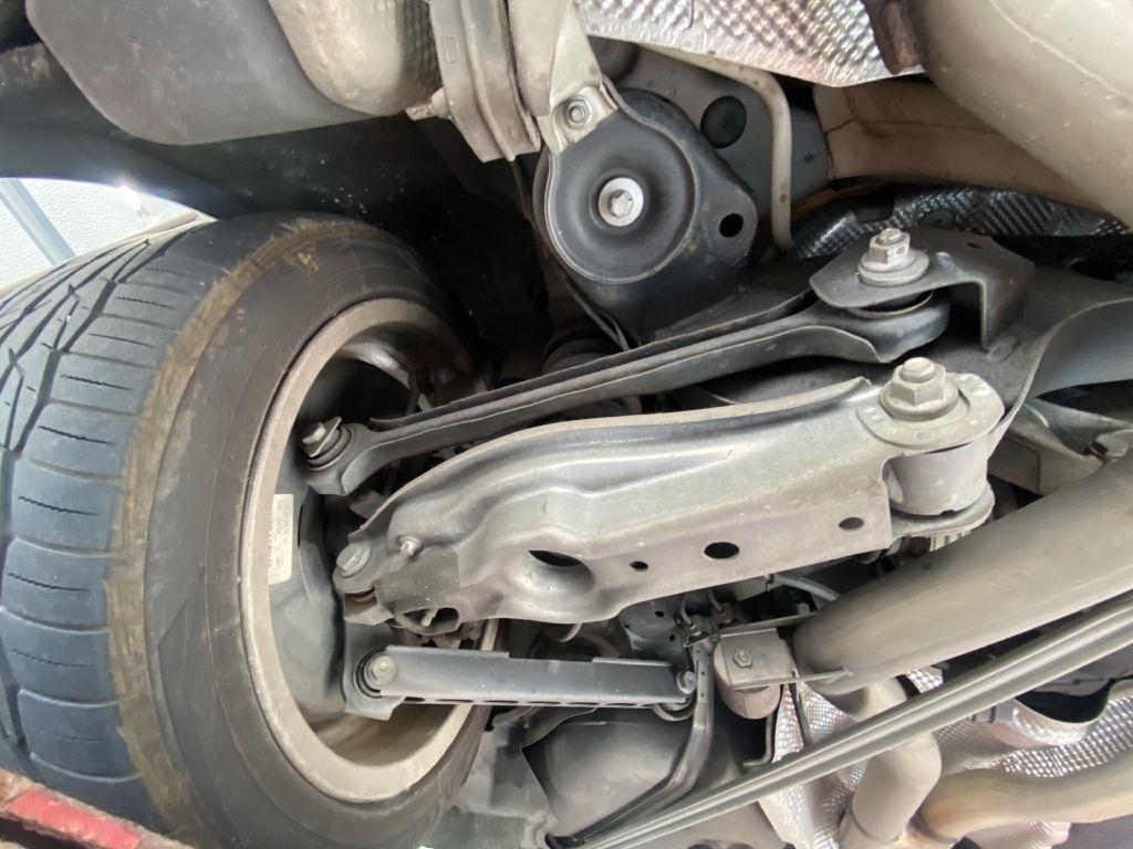 BMW 3-Series 335i Convertible 2013