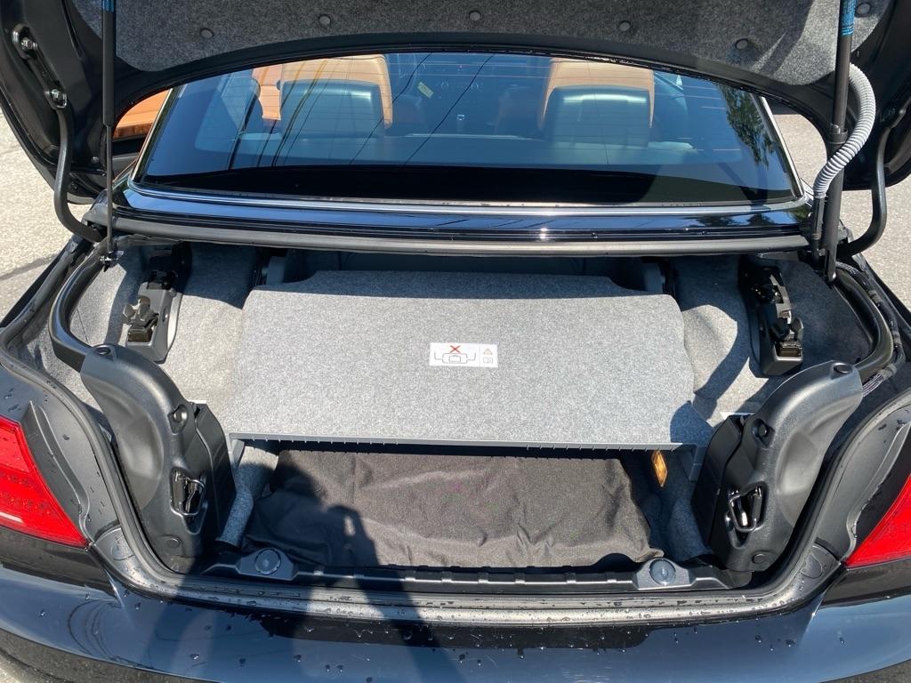 BMW 3-Series 335i Convertible 2013