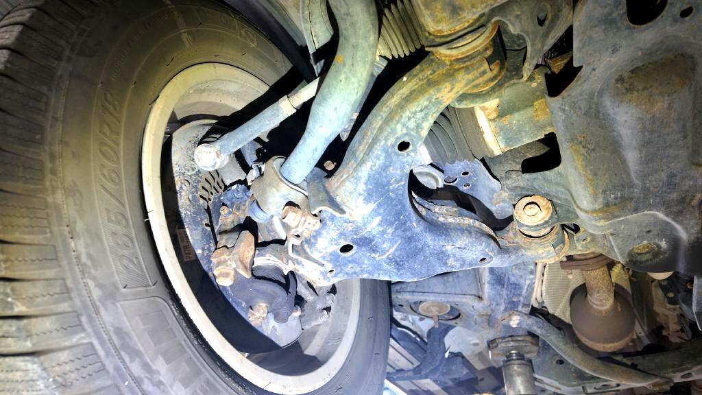 Lexus GX 460 Premium 2010 Lexus GX 460 Premium 2010