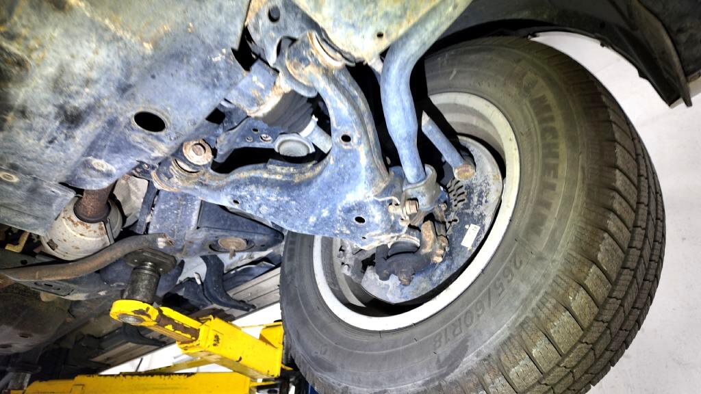 Lexus GX 460 Premium 2010 Lexus GX 460 Premium 2010