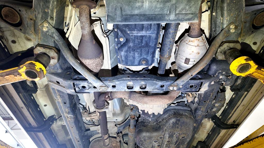 Lexus GX 460 Premium 2010 Lexus GX 460 Premium 2010