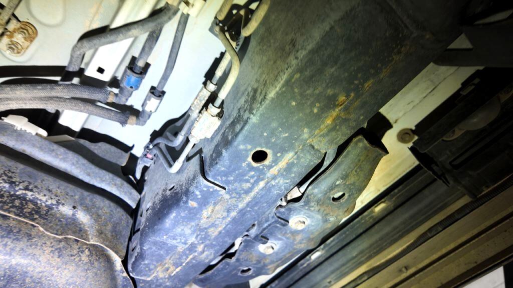 Lexus GX 460 Premium 2010 Lexus GX 460 Premium 2010