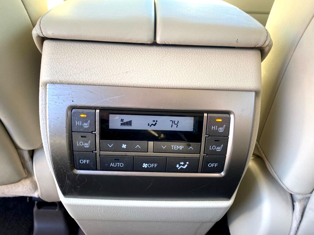 Lexus GX 460 Premium 2010 Lexus GX 460 Premium 2010