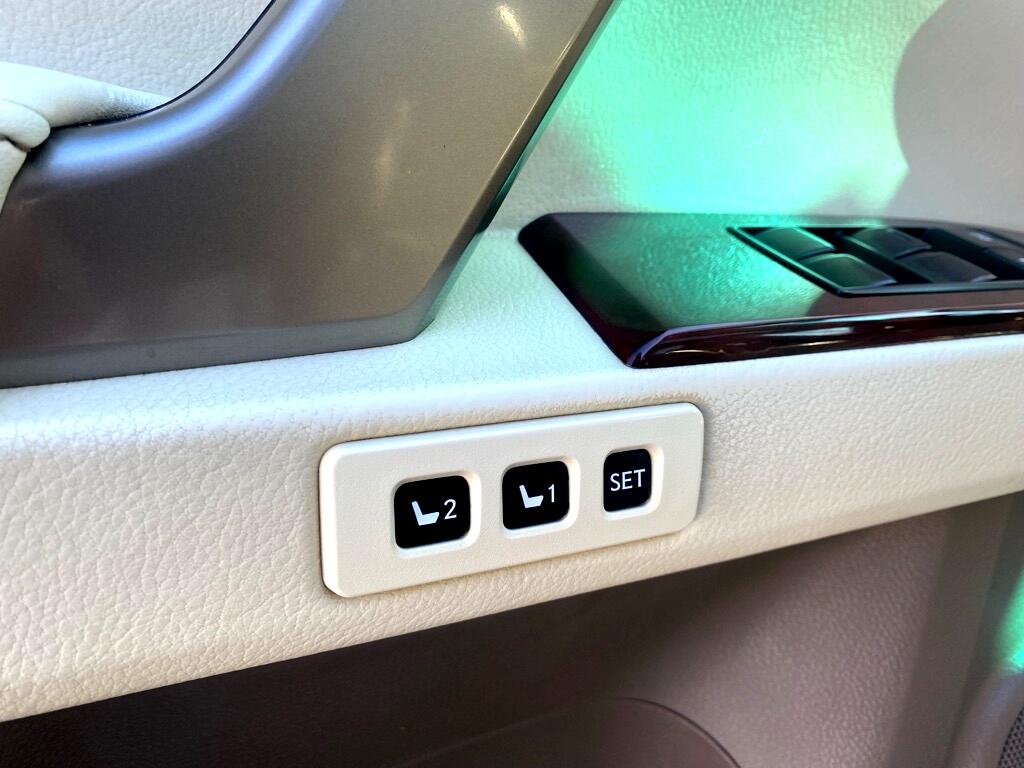 Lexus GX 460 Premium 2010 Lexus GX 460 Premium 2010