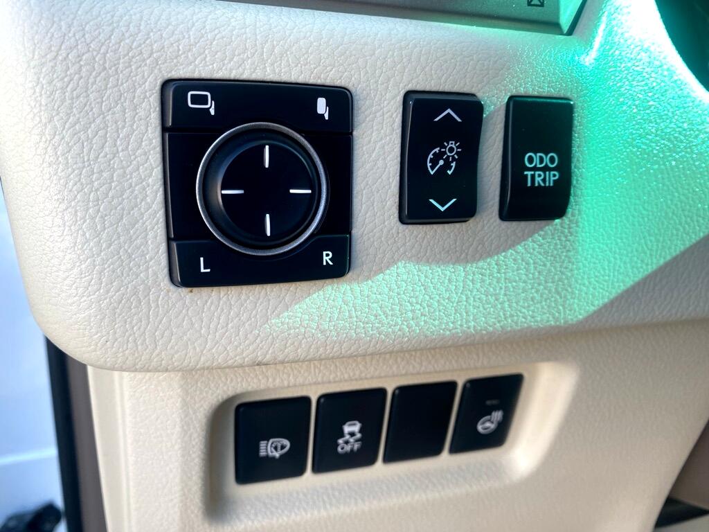 Lexus GX 460 Premium 2010 Lexus GX 460 Premium 2010