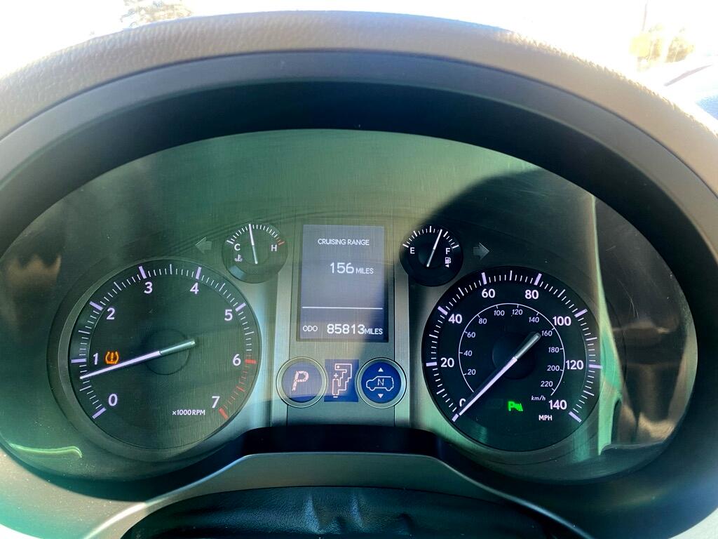 Lexus GX 460 Premium 2010 Lexus GX 460 Premium 2010