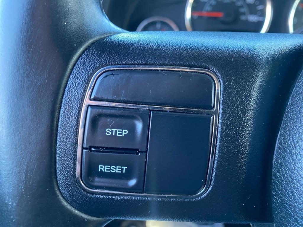 Jeep Wrangler Unlimited Sahara 4WD 2013