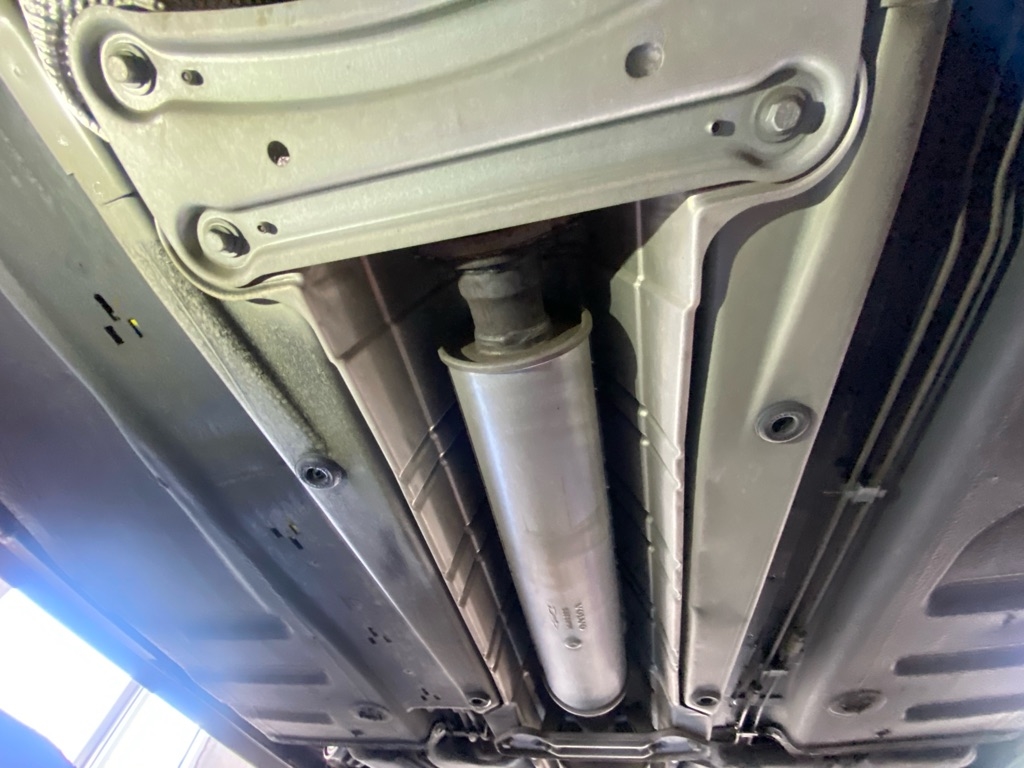 Volvo S80 T6 1999 Volvo S80 T6 1999