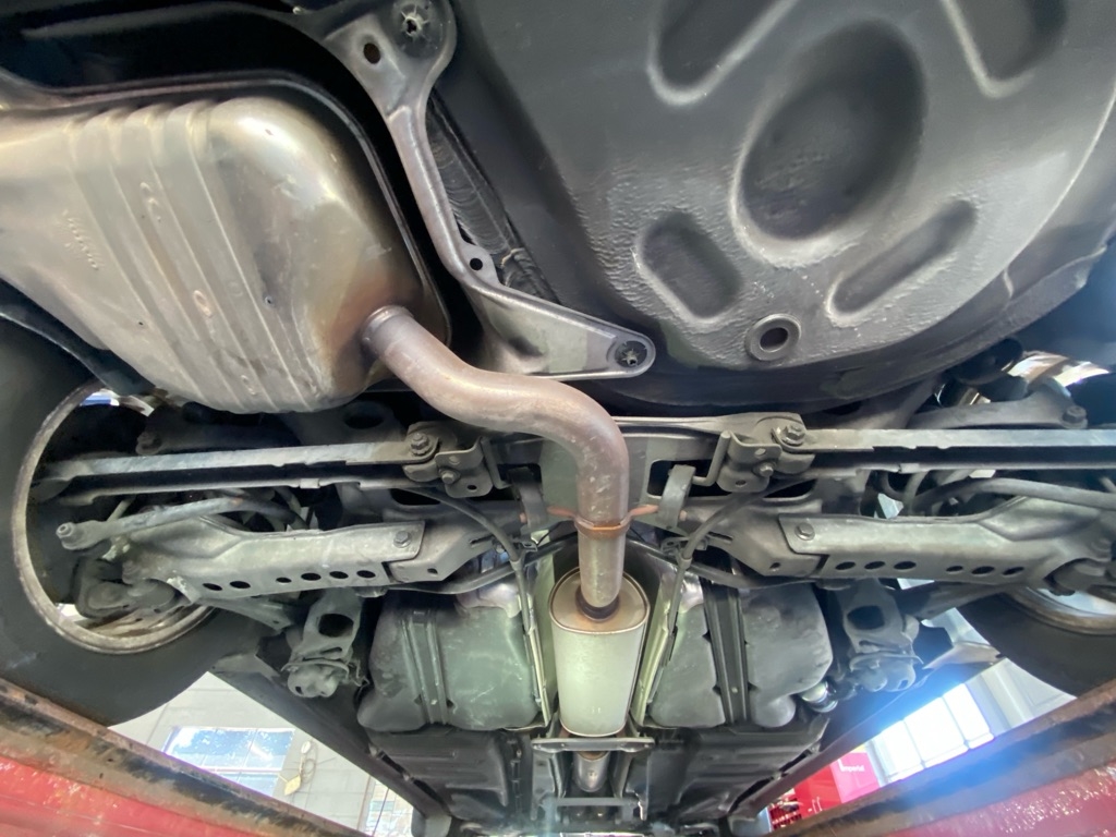 Volvo S80 T6 1999 Volvo S80 T6 1999