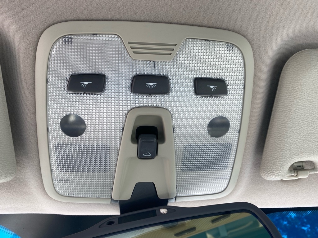 Volvo S80 T6 1999 Volvo S80 T6 1999