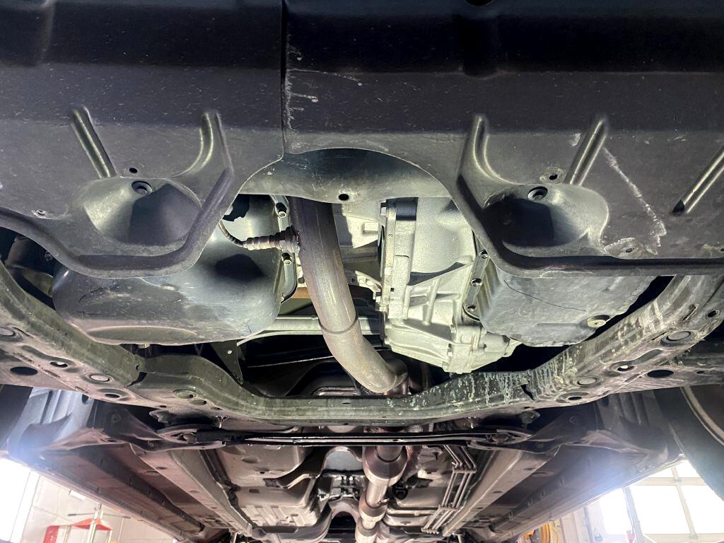 Toyota Venza FWD I4 2011 Toyota Venza FWD I4 2011