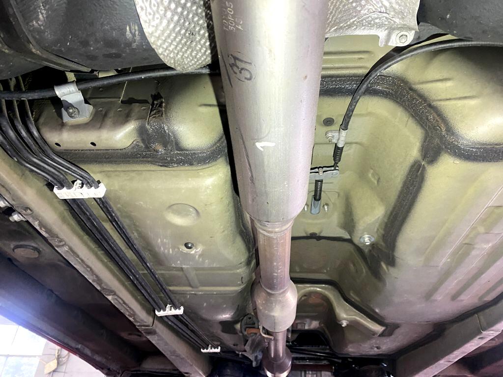 Toyota Venza FWD I4 2011 Toyota Venza FWD I4 2011