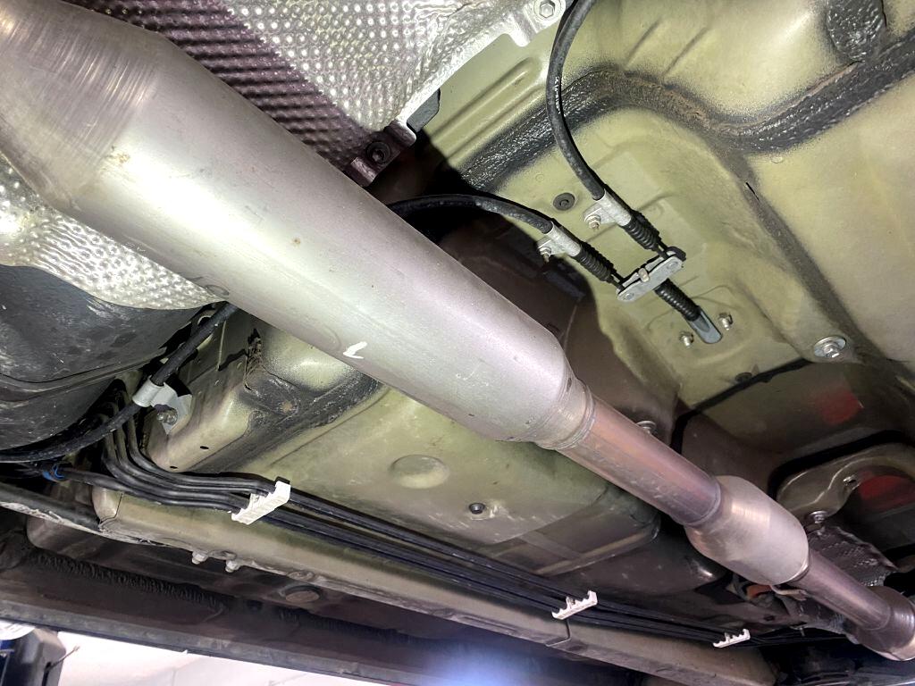 Toyota Venza FWD I4 2011 Toyota Venza FWD I4 2011