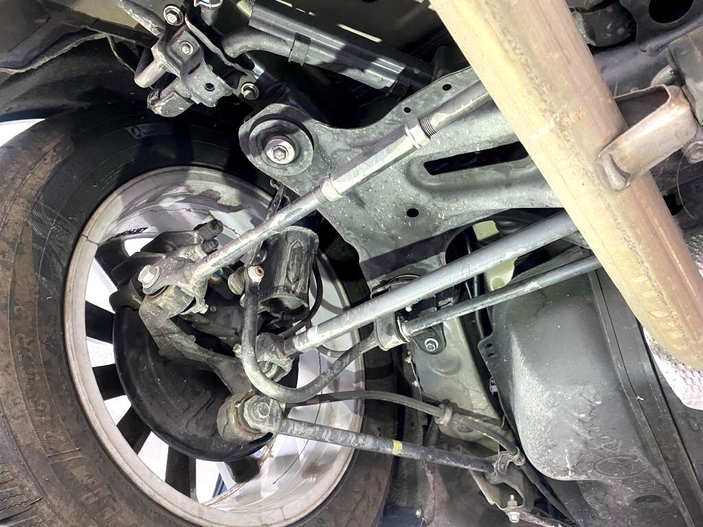 Toyota Venza FWD I4 2011 Toyota Venza FWD I4 2011