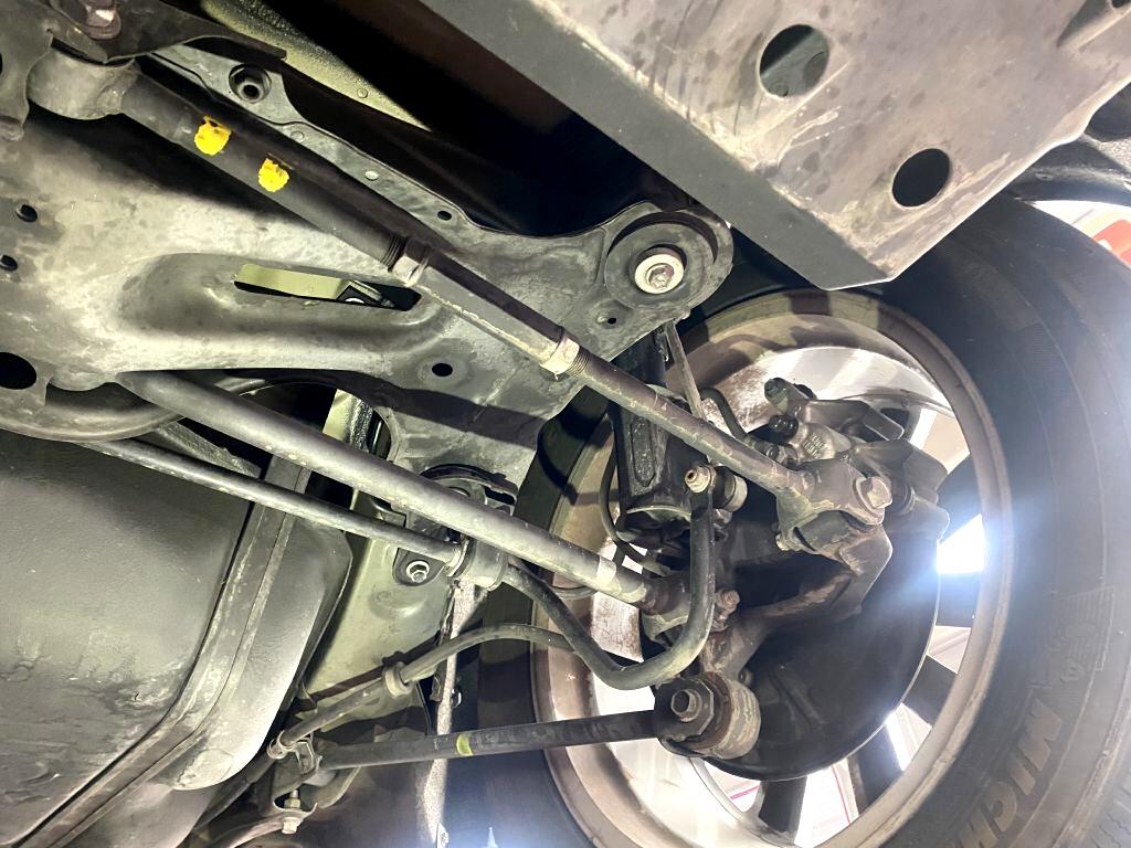 Toyota Venza FWD I4 2011 Toyota Venza FWD I4 2011