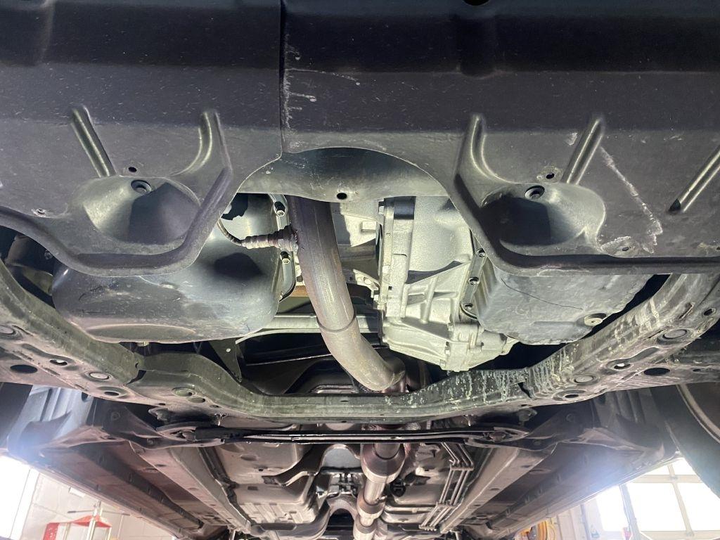 Toyota Venza FWD I4 2011