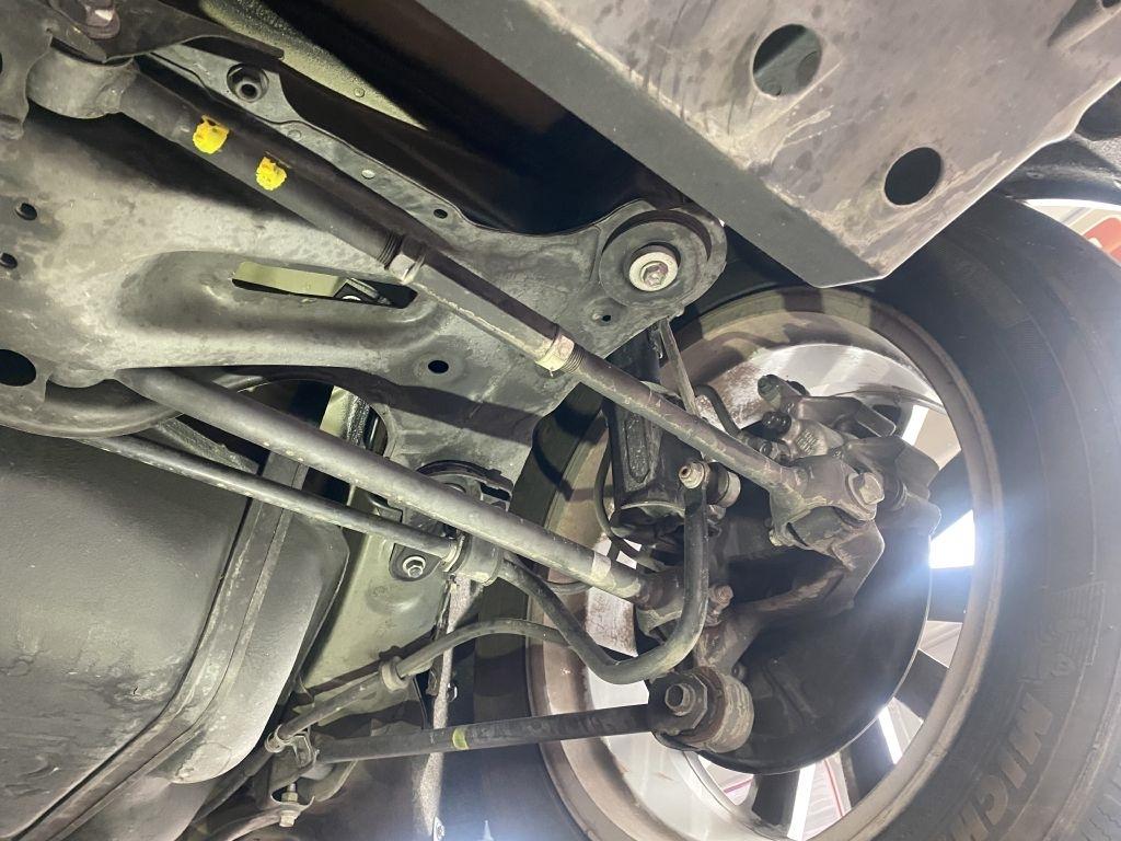 Toyota Venza FWD I4 2011