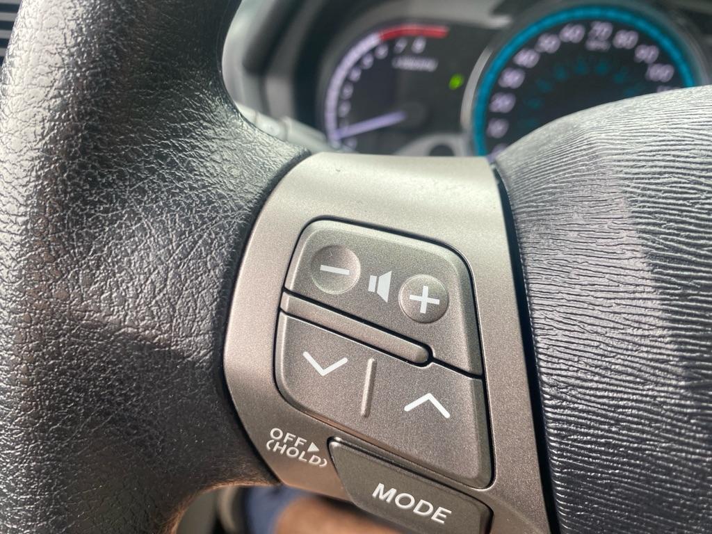 Toyota Venza FWD I4 2011