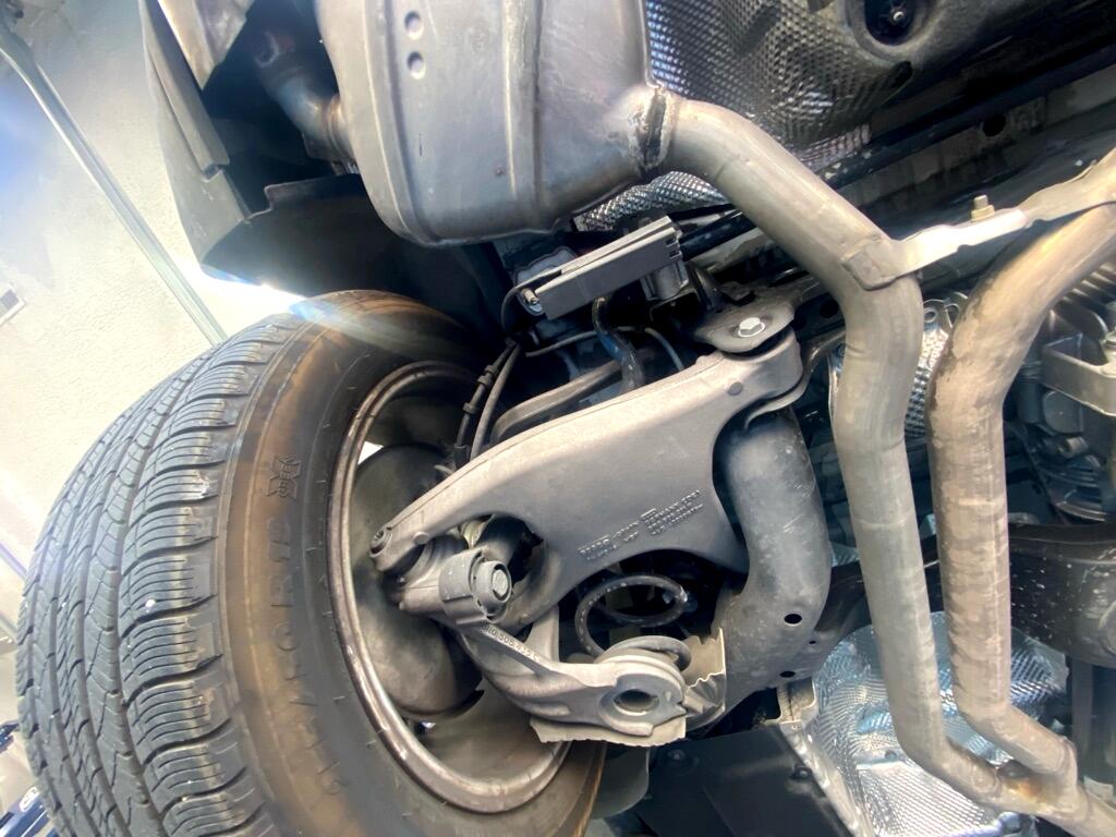 Porsche Macan Base 2019 Porsche Macan Base 2019