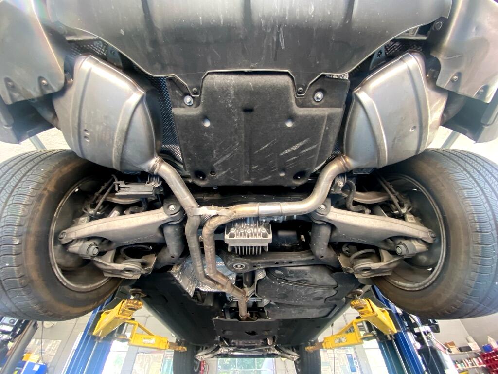 Porsche Macan Base 2019 Porsche Macan Base 2019