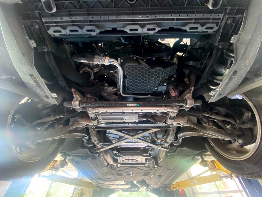 Porsche Macan Base 2019 Porsche Macan Base 2019