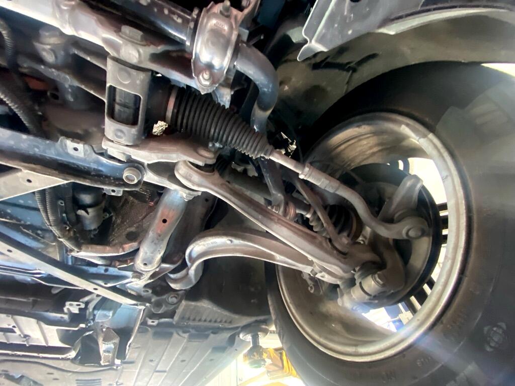 Porsche Macan Base 2019 Porsche Macan Base 2019