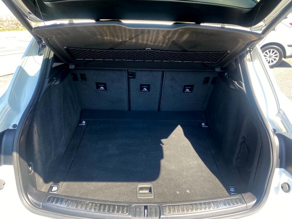 Porsche Macan Base 2019 Porsche Macan Base 2019