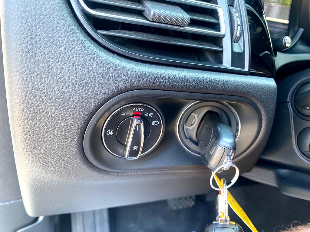 Porsche Macan Base 2019 Porsche Macan Base 2019