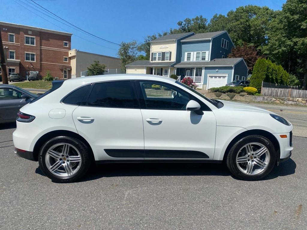 Porsche Macan Base 2019