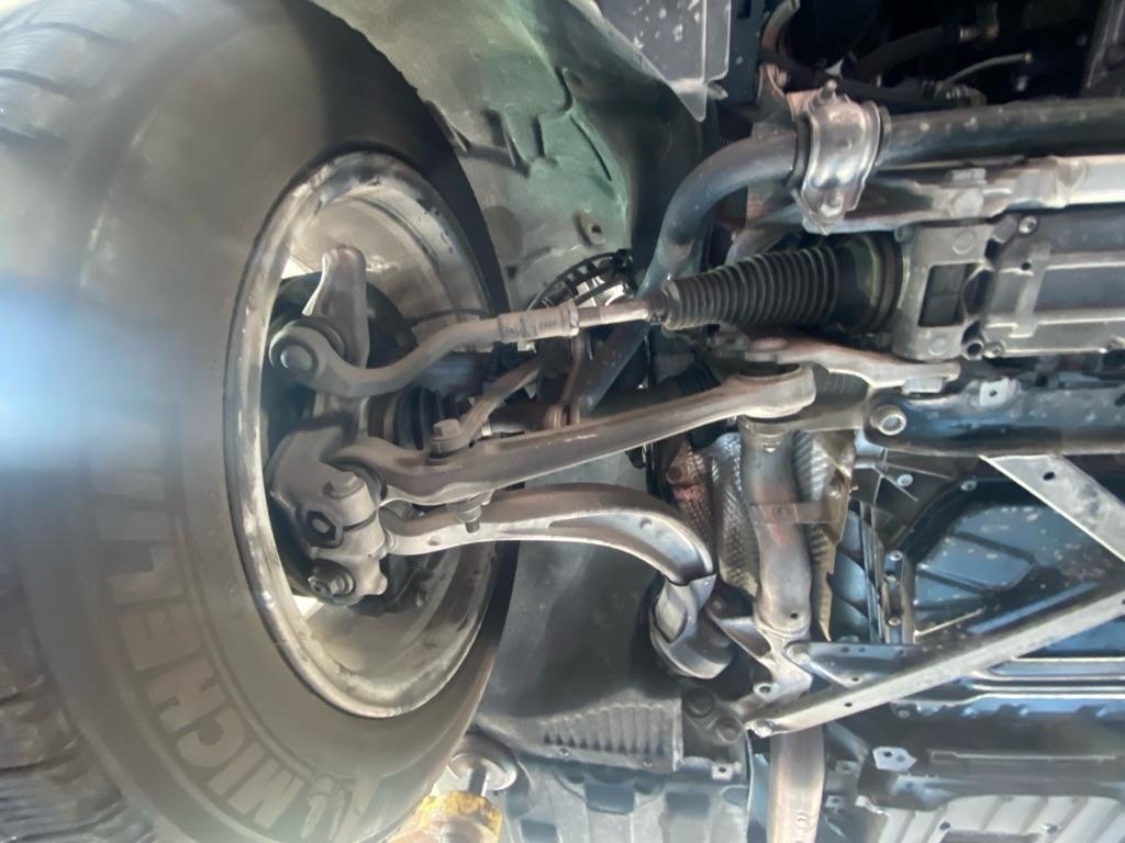 Porsche Macan Base 2019