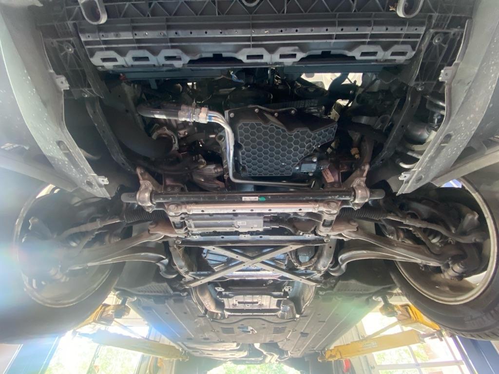 Porsche Macan Base 2019