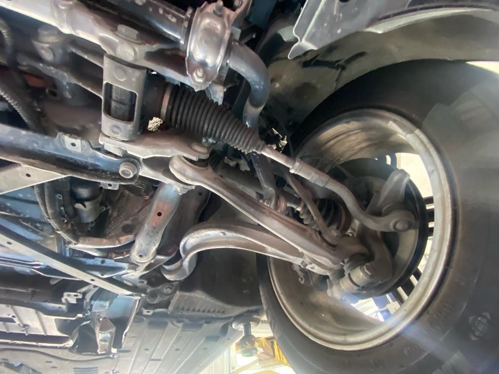 Porsche Macan Base 2019