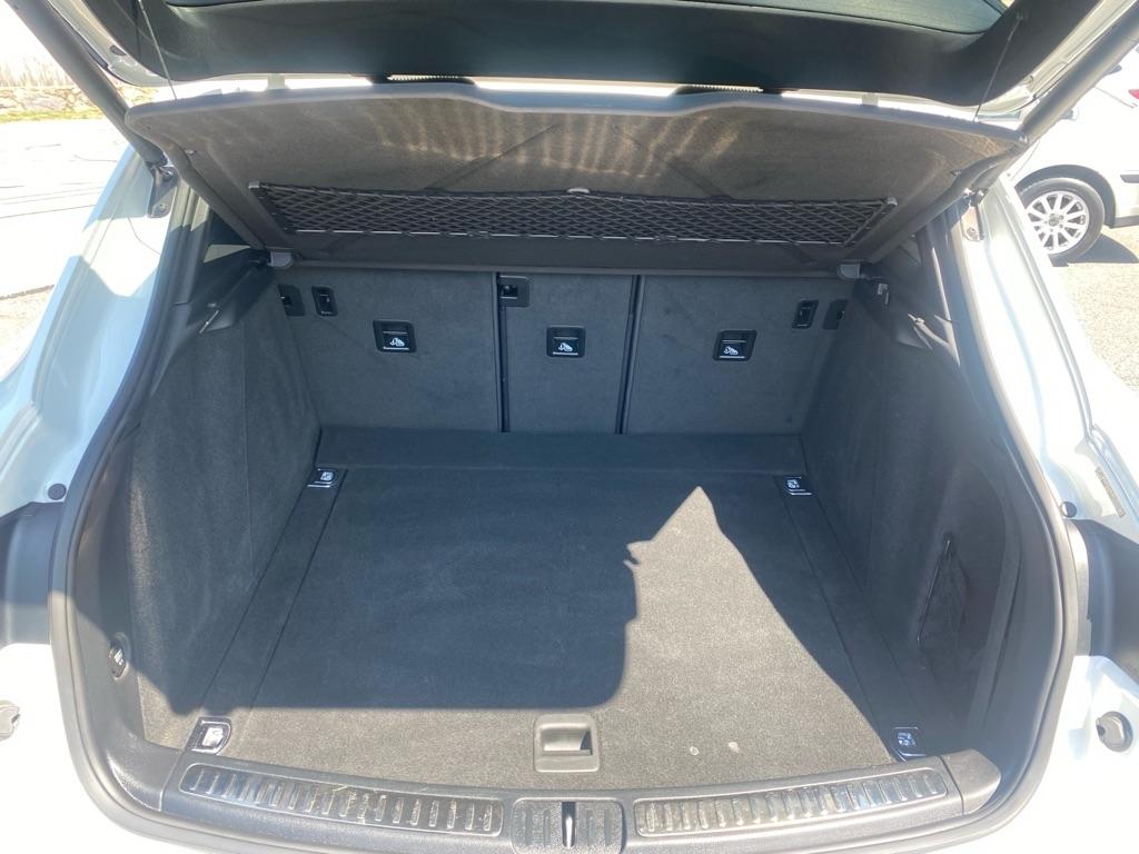 Porsche Macan Base 2019