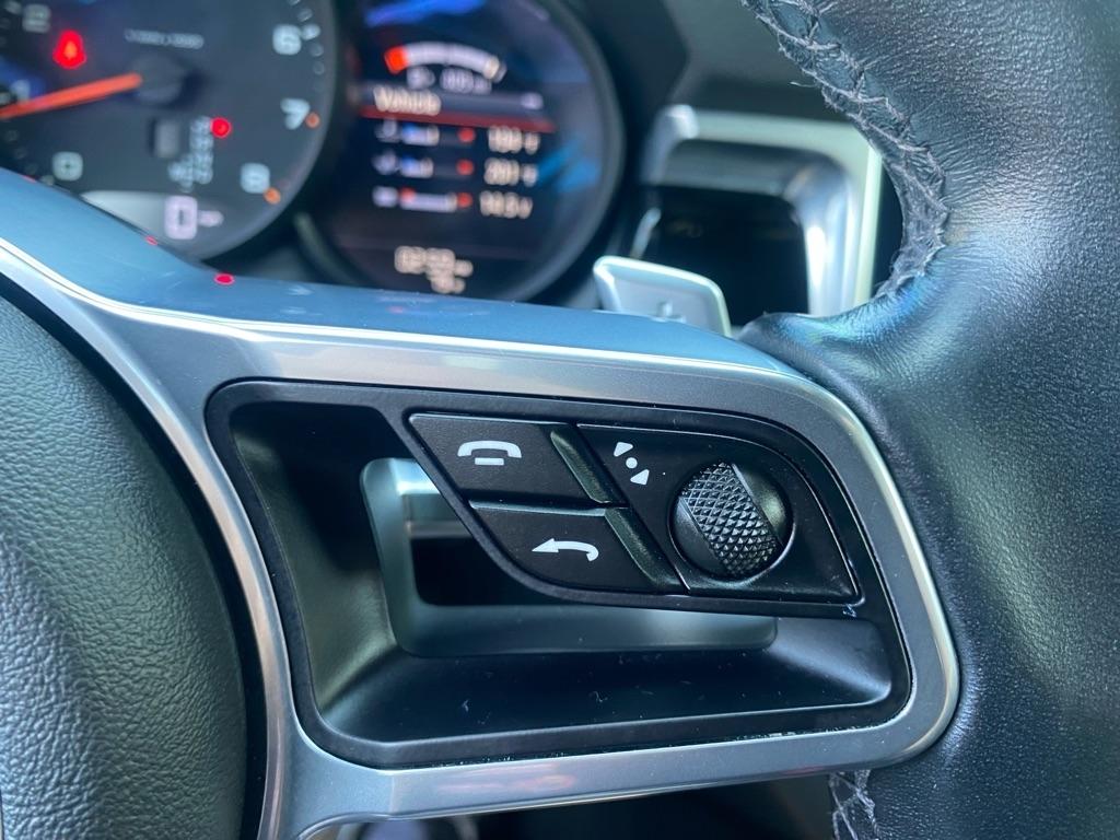 Porsche Macan Base 2019