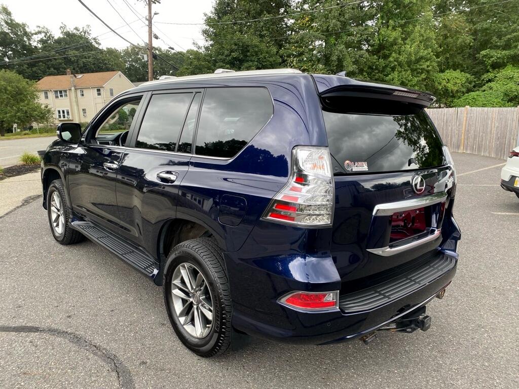 Lexus GX 460 Base 2022 Lexus GX 460 Base 2022