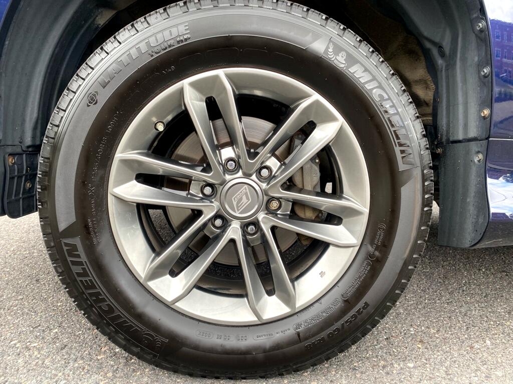 Lexus GX 460 Base 2022 Lexus GX 460 Base 2022