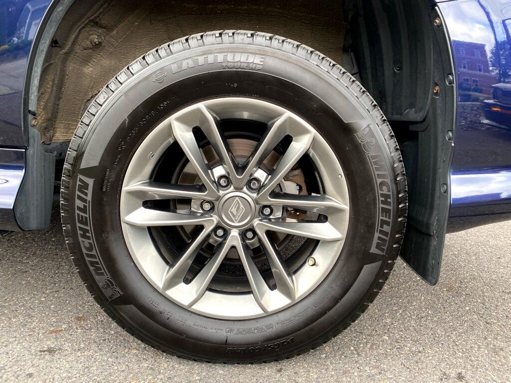 Lexus GX 460 Base 2022 Lexus GX 460 Base 2022