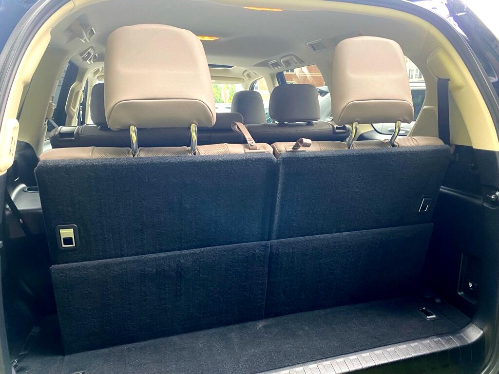 Lexus GX 460 Base 2022 Lexus GX 460 Base 2022