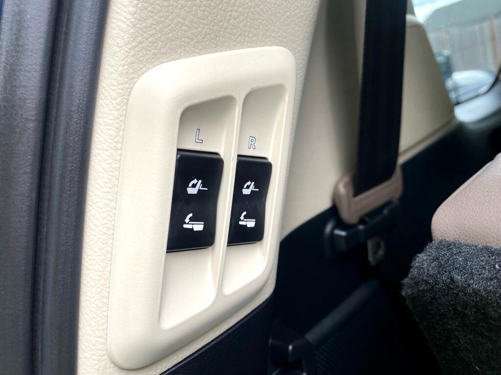 Lexus GX 460 Base 2022 Lexus GX 460 Base 2022