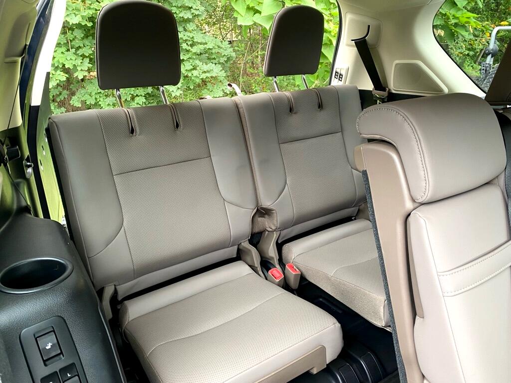 Lexus GX 460 Base 2022 Lexus GX 460 Base 2022