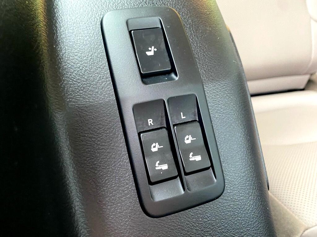 Lexus GX 460 Base 2022 Lexus GX 460 Base 2022