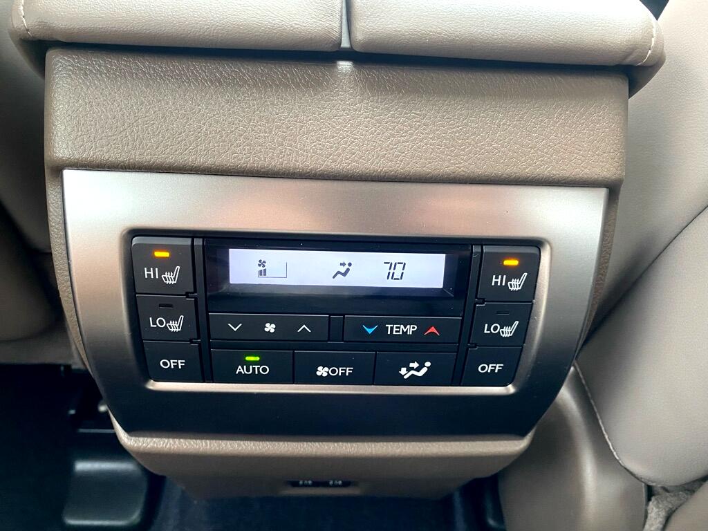 Lexus GX 460 Base 2022 Lexus GX 460 Base 2022