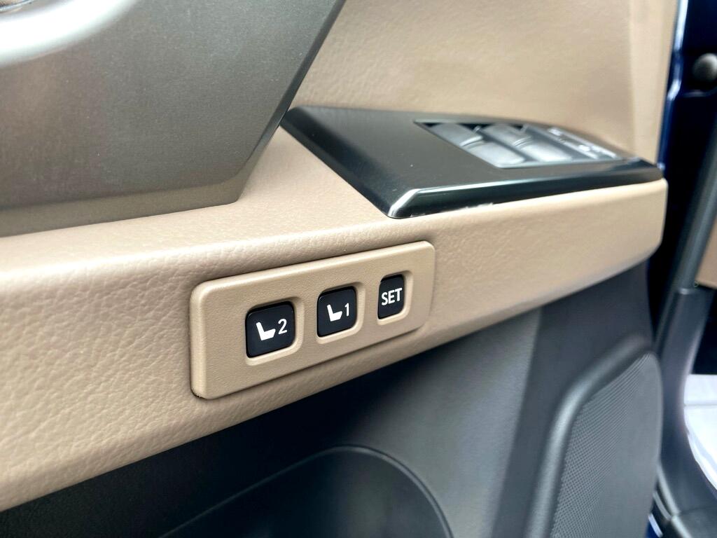 Lexus GX 460 Base 2022 Lexus GX 460 Base 2022